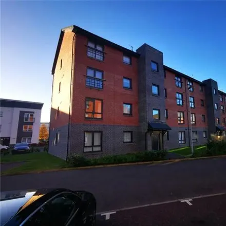 Buy this 2 bed apartment on unnamed road in Renfrew, PA4 8TL