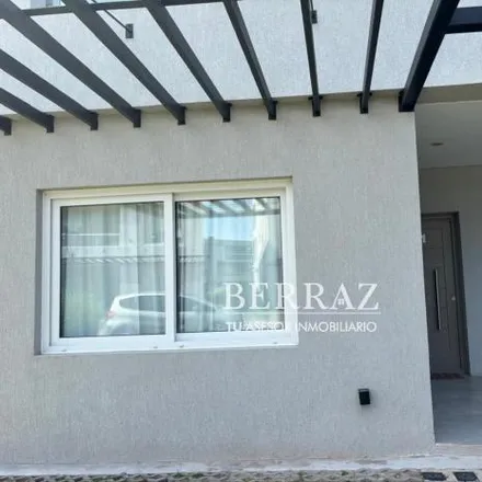 Rent this 2 bed apartment on Sor Teresa in Partido del Pilar, B1630 AMK Pilar Sur