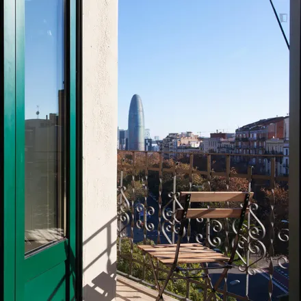 Image 5 - Carrer dels Enamorats, 1, 08013 Barcelona, Spain - Apartment for rent