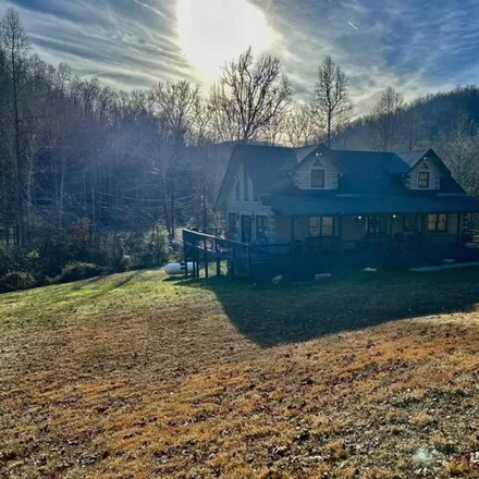 Image 4 - 3140 Cat Creek Road, Powell County, KY 40380, USA - House for sale