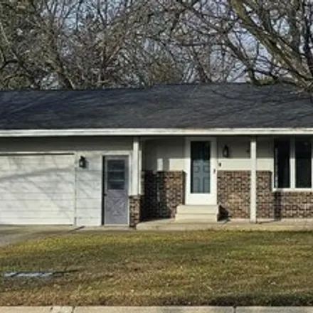 Buy this 3 bed house on 852 Ohio Street in Webster City, IA 50595
