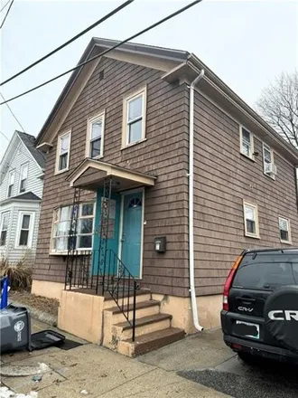 Buy this 3 bed house on 23 Ticknor Street in Providence, RI 02909
