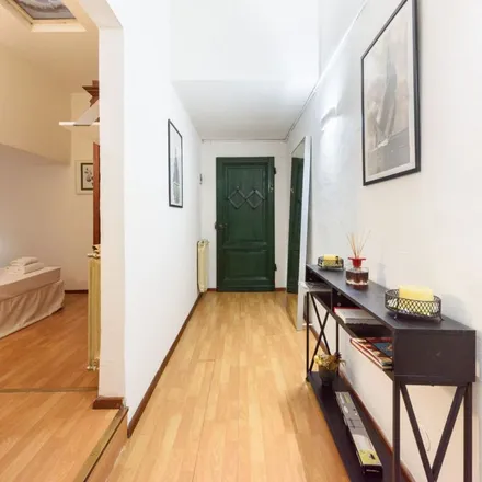 Image 3 - Via del Campuccio 43, 50125 Florence FI, Italy - Apartment for rent