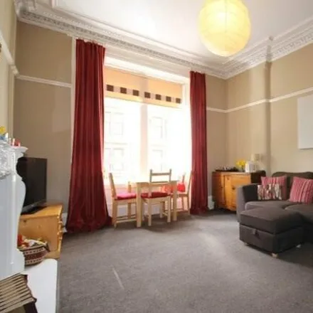 Rent this 2 bed room on Dennistoun Bar-B-Que in 585 Duke Street, Glasgow