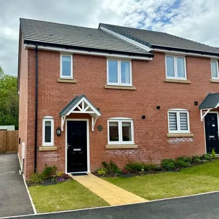 Buy this 3 bed duplex on Green Lane in Kingstone, HR2 9EX