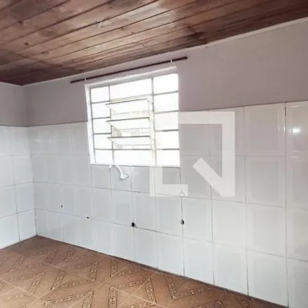 Rent this 1 bed house on Rua Carlos Gardel in Canudos, Novo Hamburgo - RS