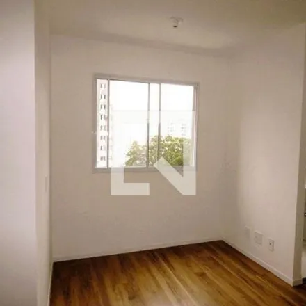 Rent this 2 bed apartment on Rua Miguel Yunes in Vila Arriete, São Paulo - SP