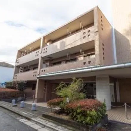 Rent this 2 bed apartment on Tokai University in 東海大学通り, Tomigaya 2-chome