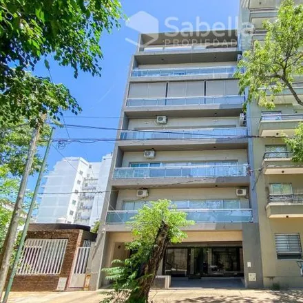 Image 2 - Calle 49, Partido de La Plata, B1900 FWA La Plata, Argentina - Apartment for rent