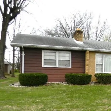 Buy this 3 bed house on 4743 South State Route 159 in Glen Carbon Crossing, Glen Carbon