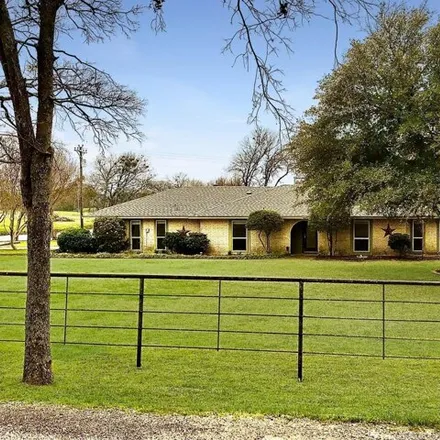 Image 1 - 2559 Bells Chapel Road, Pecan Hill, Ellis County, TX 75165, USA - House for sale