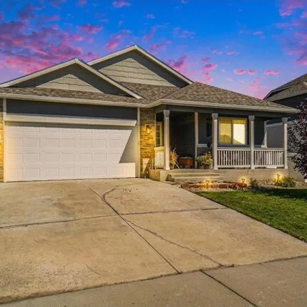 Buy this 5 bed house on 4177 Paddock Drive in Wellington, Larimer County