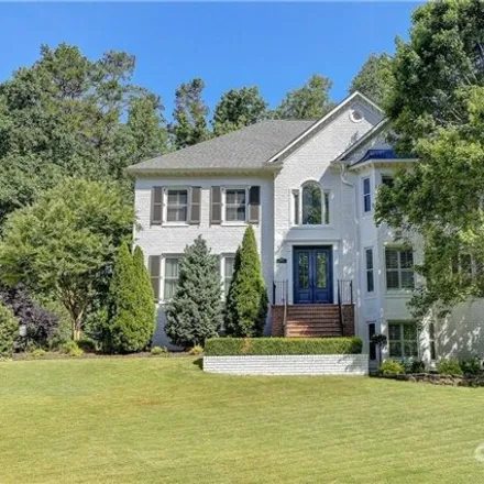Buy this 6 bed house on 17586 River Ford Drive in Davidson, NC 28036