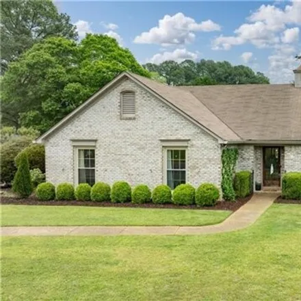 Image 1 - 104 Riverdale North, Dunbrook, Tuscaloosa, AL 35406, USA - House for sale