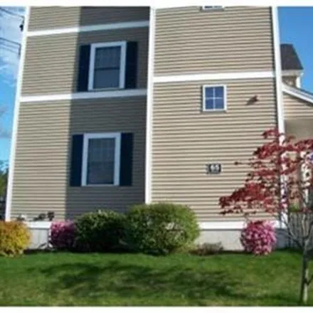 Rent this 3 bed apartment on 24 Wood Street in Hopkinton, MA 01748