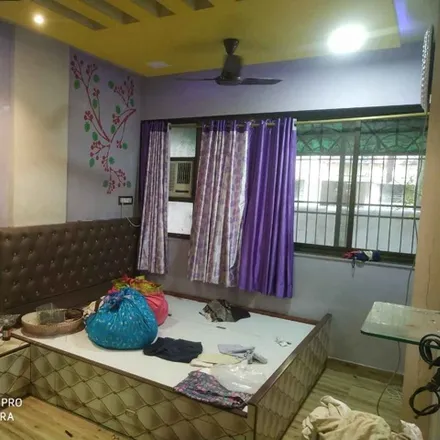 Buy this 1 bed apartment on SurgiSafe Clinic in 219, Khadakpada Circle