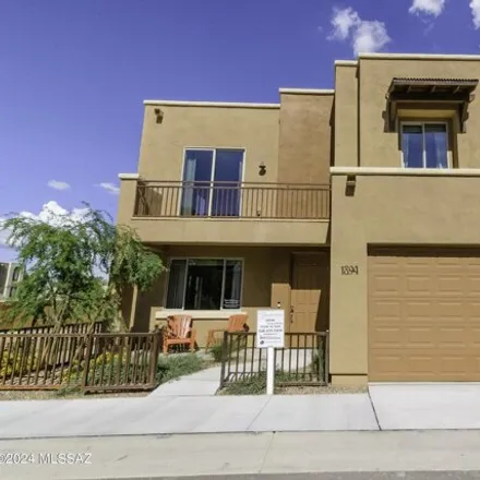 Rent this 3 bed house on East Pima Street in Tucson, AZ 85715