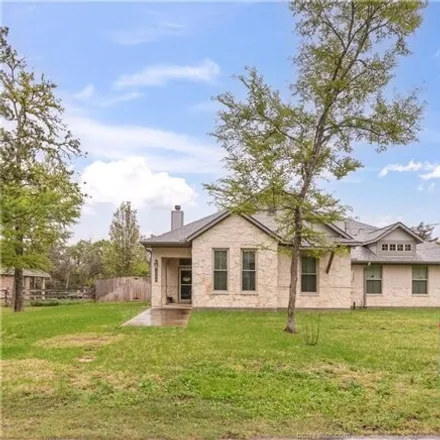 Buy this 3 bed house on 1864 Carter Lake Drive in College Station, TX 77845
