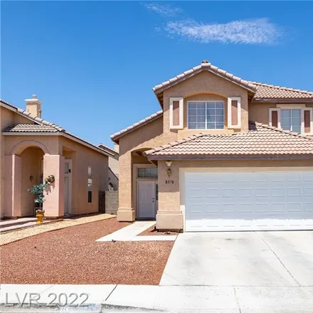 Buy this 3 bed house on 8366 Lost Lake Court in Spring Valley, NV 89147