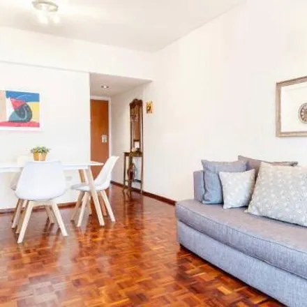 Rent this 2 bed apartment on Doctor Emilio Ravignani 2306 in Palermo, C1425 BIN Buenos Aires