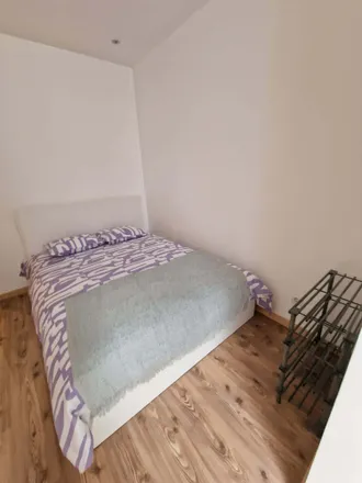 Rent this 2 bed room on Rua Gomes Freire 185 in 1150-101 Lisbon, Portugal
