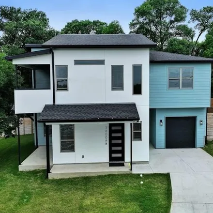 Rent this 3 bed house on 3800 East 12th Street in Austin, TX 78721