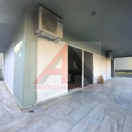 Image 1 - Αθήνών - Σουνίου, Vari Municipal Unit, Greece - Apartment for rent