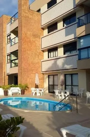Buy this 3 bed apartment on Rua Nicolino Tancredo in Praia Brava, Florianópolis - SC