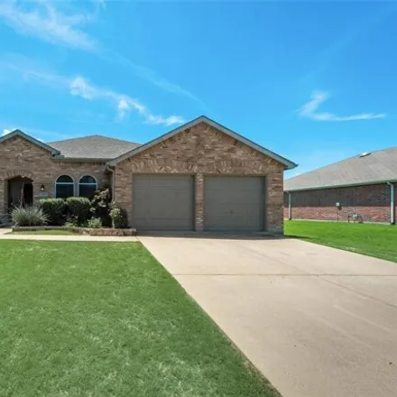 Image 3 - 103 Aspenwood Trail, Forney, TX 75126, USA - House for sale