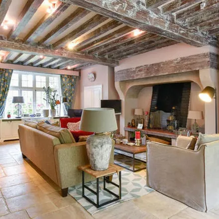 Rent this 5 bed apartment on Zoutelaan 116 in 8300 Knokke-Heist, Belgium