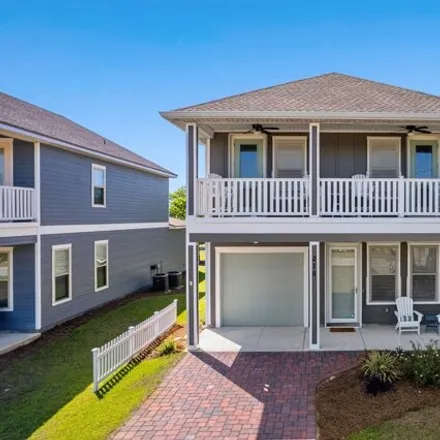 Buy this 4 bed house on 219 16th Street in Panama City Beach, FL 32413