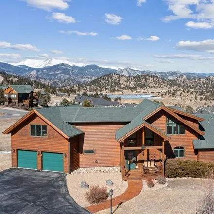 Buy this 3 bed house on 2834 Kiowa Trail in Estes Park, CO 80517
