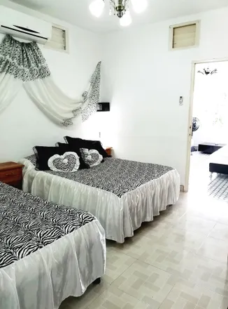 Rent this 1 bed apartment on Oficina Territorial de Control del MINCOM in Frexes 114, Holguín