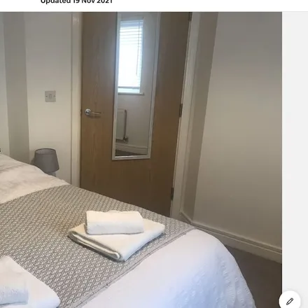 Rent this 2 bed apartment on Teignbridge in TQ12 6GS, United Kingdom