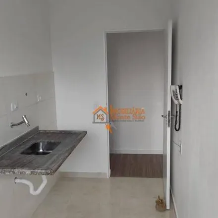 Buy this 2 bed apartment on Avenida André Luís in Picanço, Guarulhos - SP