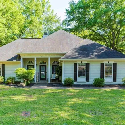 Buy this 3 bed house on 290 Shane Circle in Perry, GA 31069