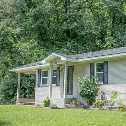 Buy this 3 bed house on 508 Valley Road in Fulton, Itawamba County