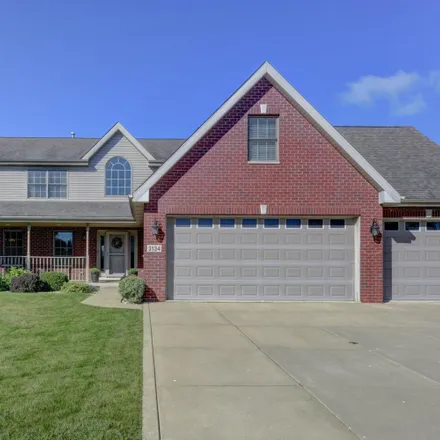 Buy this 4 bed house on 3134 Peschel Court in Dyer, IN 46311