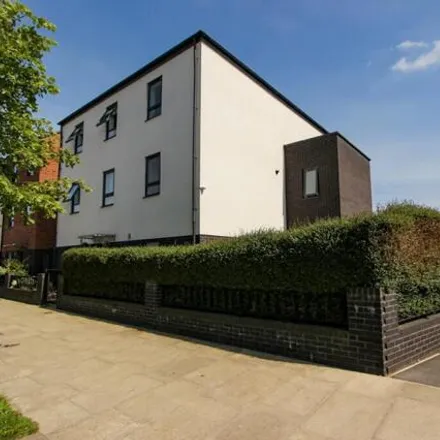 Buy this 4 bed duplex on Dorado Drive in Doncaster, South Yorkshire