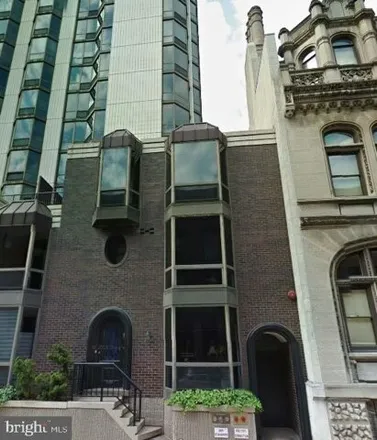 Rent this 3 bed house on Wanamaker House in 2020 Walnut Street, Philadelphia