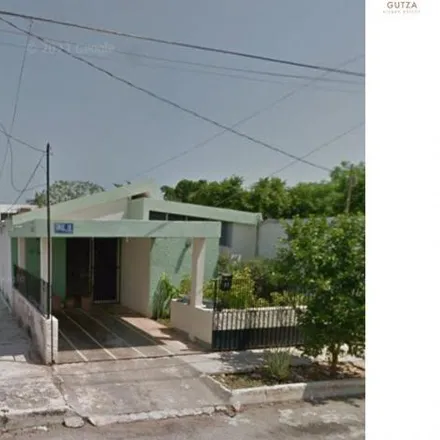 Image 2 - Calle 19, Colonia San Esteban, 97149 Mérida, YUC, Mexico - House for sale