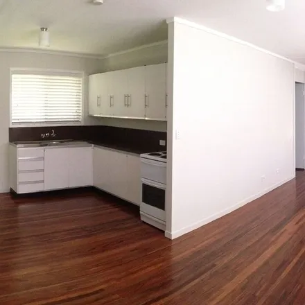 Rent this 2 bed apartment on 51 Premier Street in Oxley QLD 4075, Australia