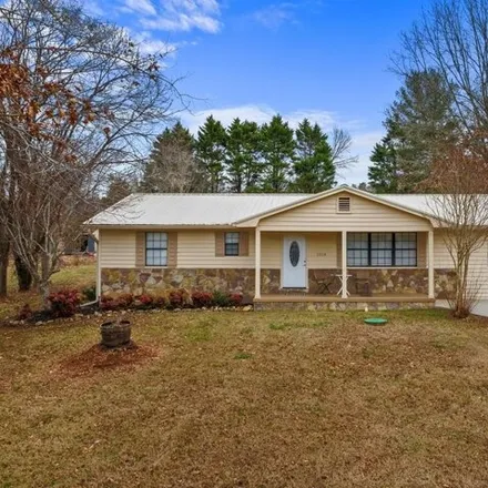 Image 1 - 2116 Red Bank Circle, Sevier County, TN 37876, USA - House for sale