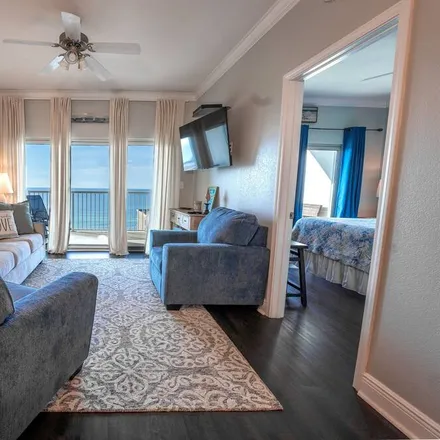 Rent this 2 bed condo on Gulf Shores in AL, 36542