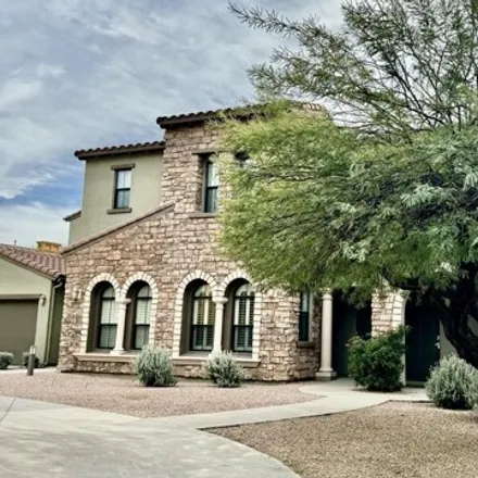 Rent this 3 bed house on 20750 North 87th Street in Scottsdale, AZ 85255