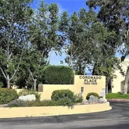 Rent this 2 bed condo on 7633 East Callisto Circle in Tucson, AZ 85715
