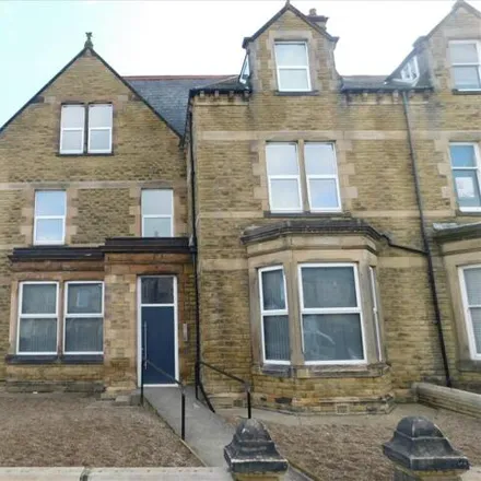 Rent this 2 bed room on Rutland Avenue in Bishop Auckland, DL14 6AY