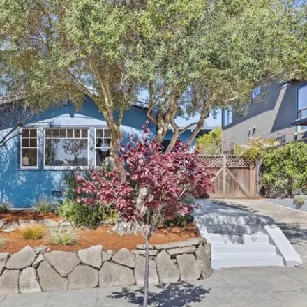 Buy this 2 bed house on 1164 Colusa Avenue in Berkeley, CA 94702
