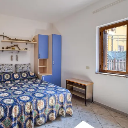 Rent this 2 bed apartment on Nocera Terinese in Viale Stazione, 88042 Nocera Terinese CZ