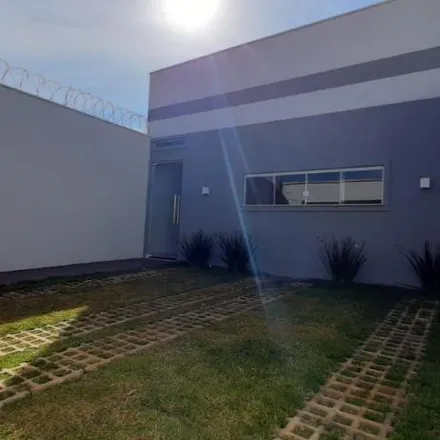 Buy this 2 bed house on Rua Áurea Firmino Zacarias in Vida Nova, Uberlândia - MG